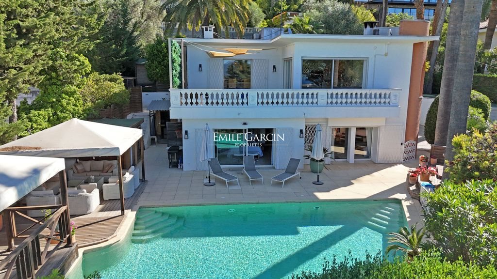 Maison à vendre, 200m², Le Cannet