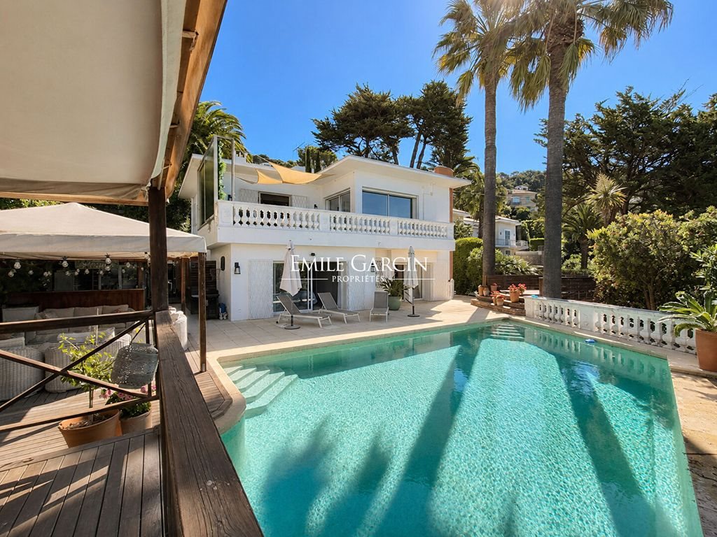 Maison à vendre, 200m², Le Cannet