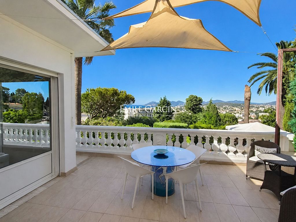 Maison à vendre, 200m², Le Cannet