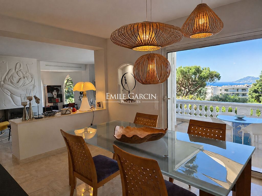 Maison à vendre, 200m², Le Cannet