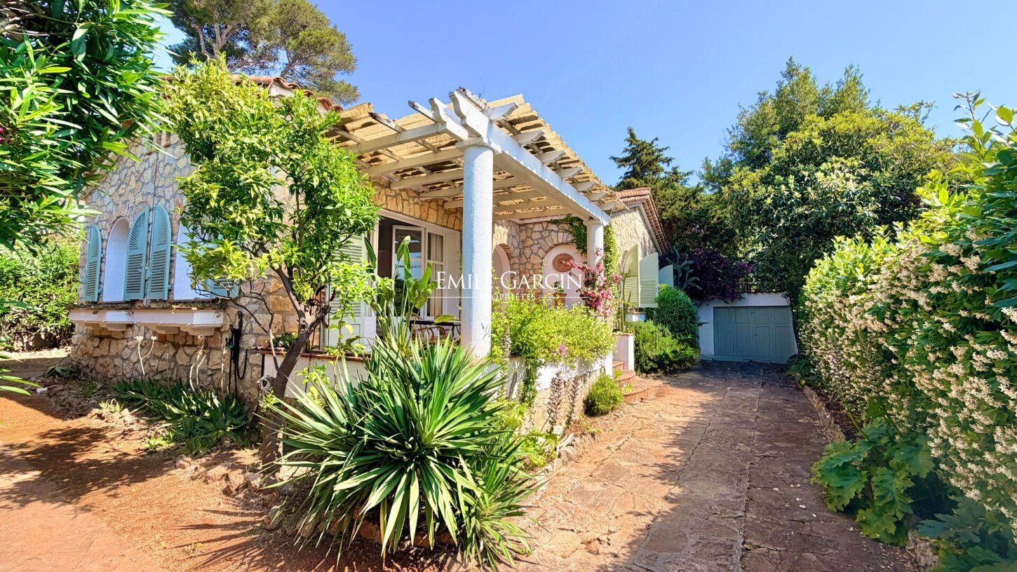 Maison à vendre, 110m², Antibes