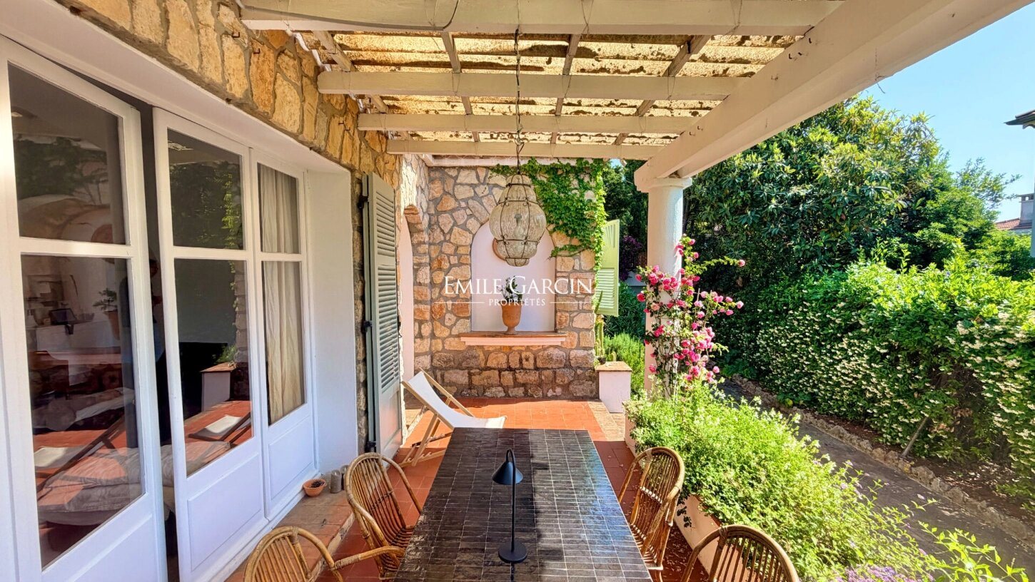 Maison à vendre, 110m², Antibes