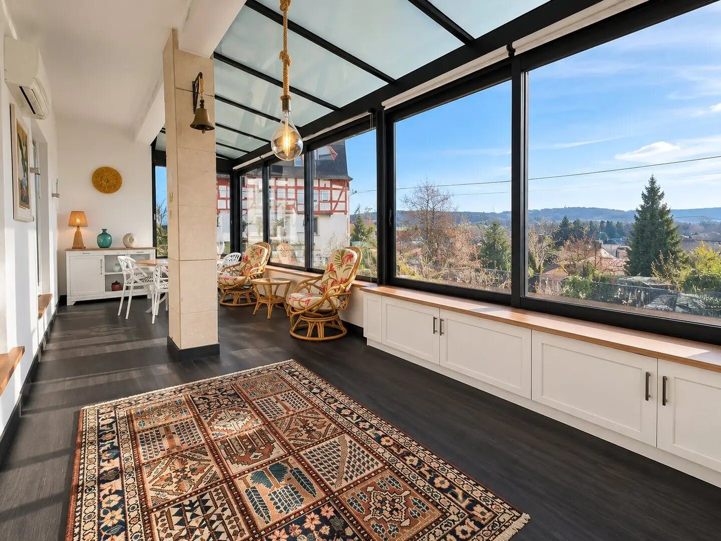 Appartement à vendre, 197m², Epinal