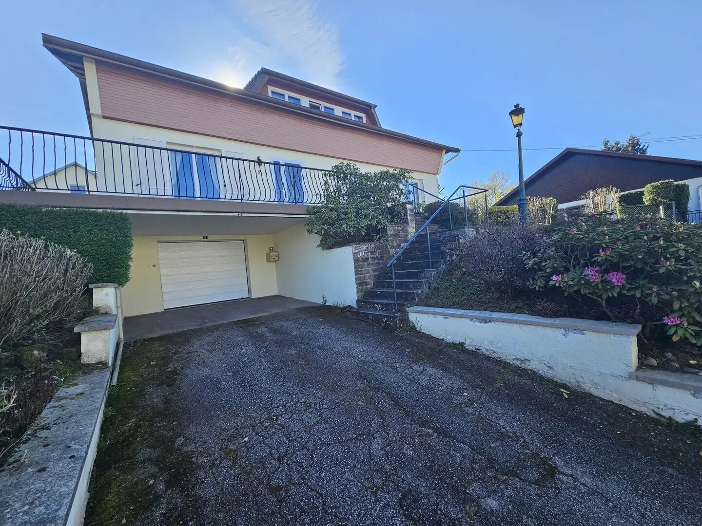 Maison à vendre, 204m², Epinal