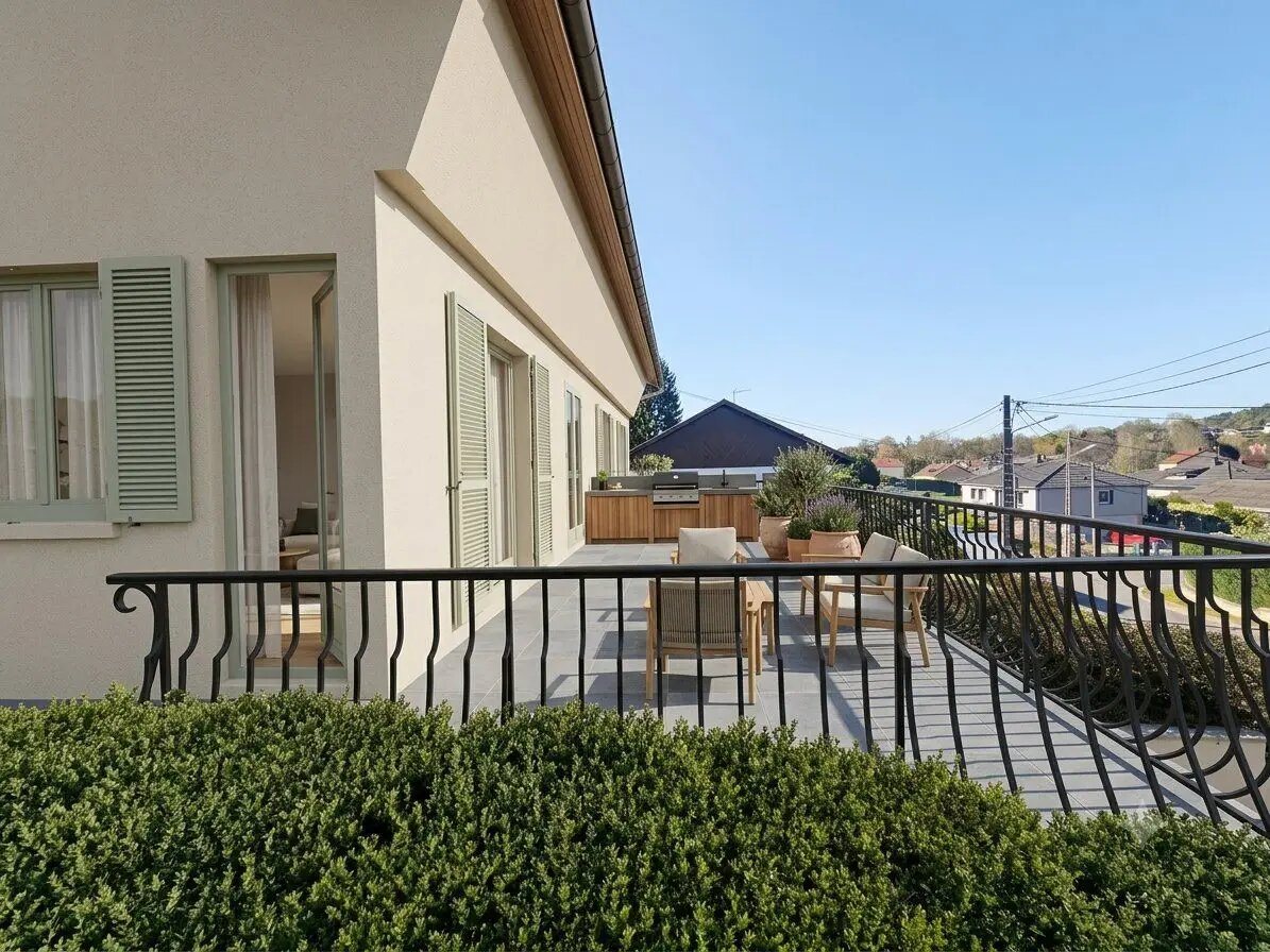 Maison à vendre, 204m², Epinal