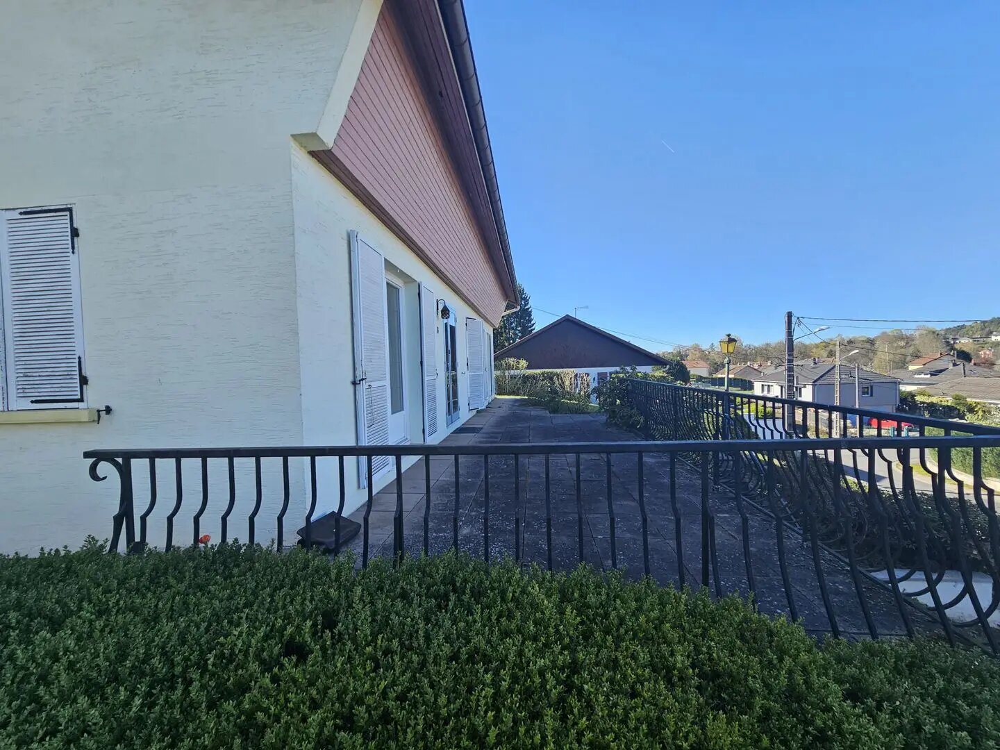 Maison à vendre, 204m², Epinal