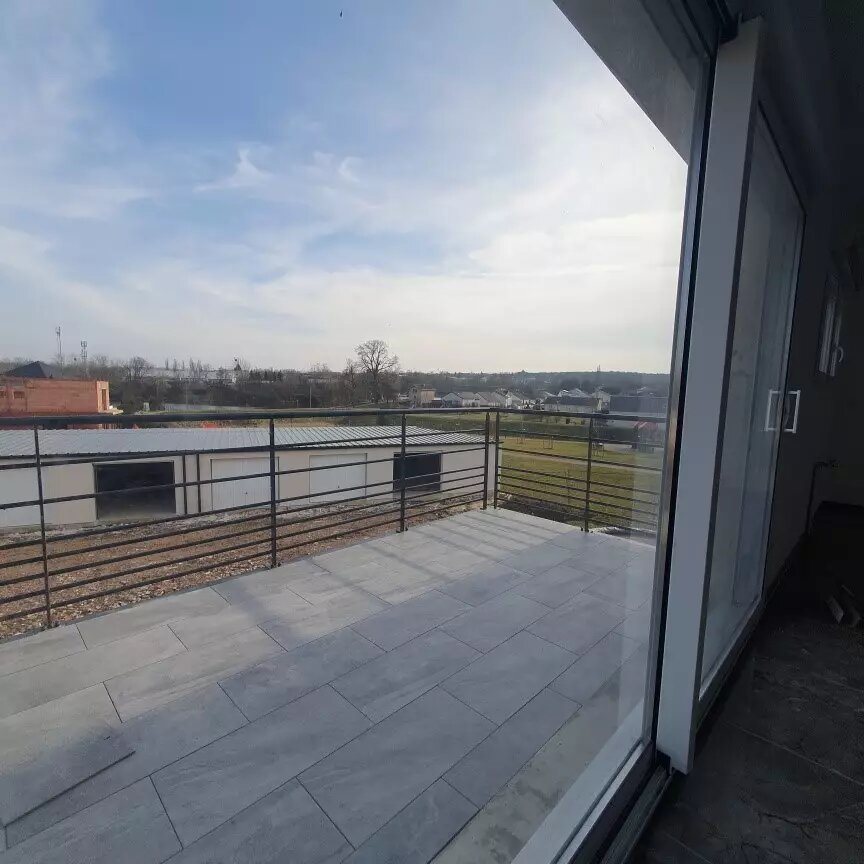 Appartement à vendre, 75m², Golbey