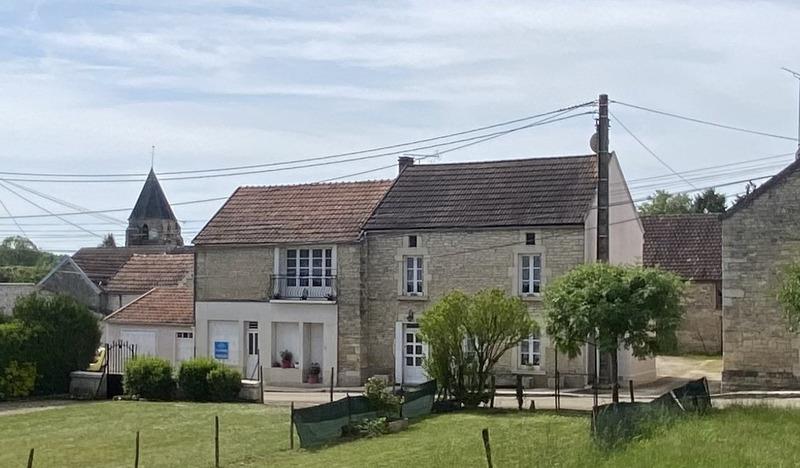 Maison à vendre, 123m², Massangis