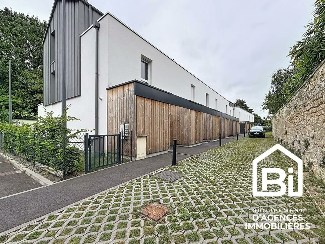 Maison à louer, 86m², Caen