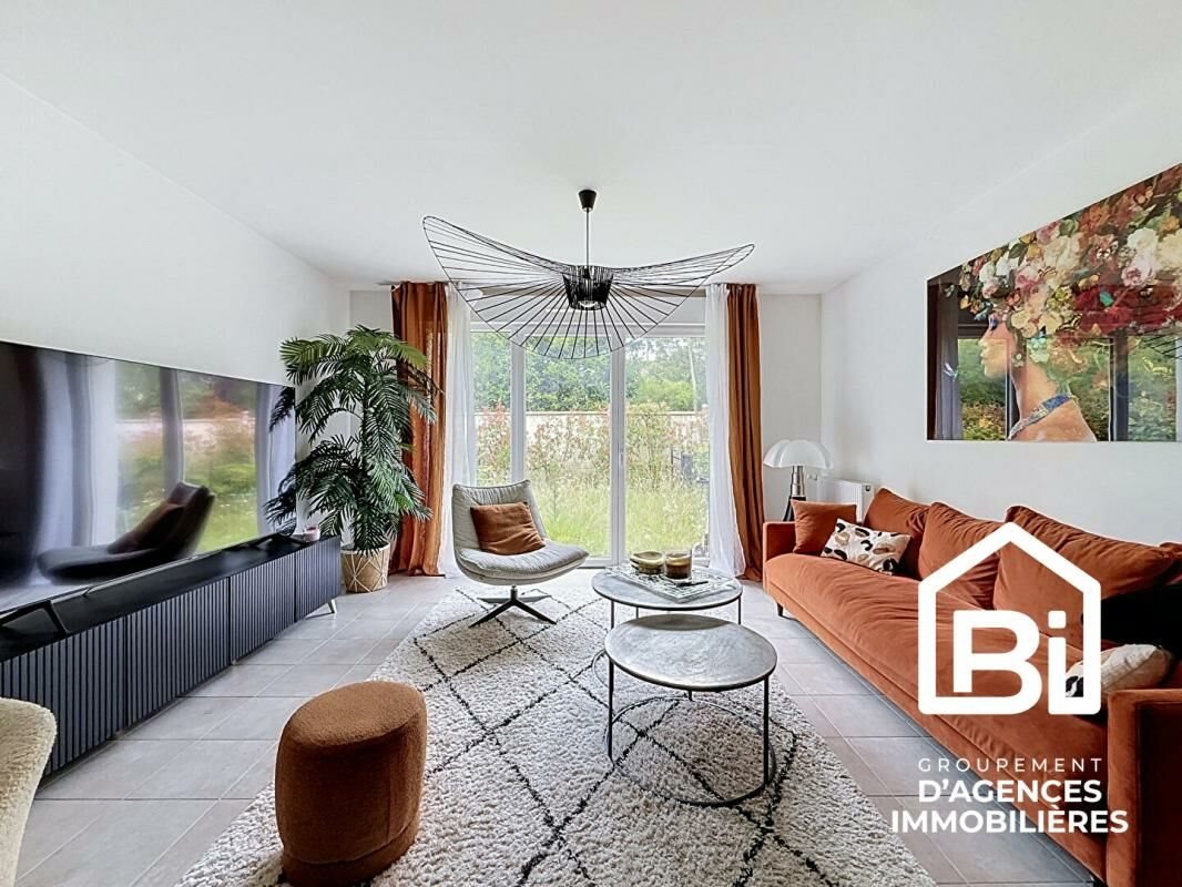 Maison à louer, 86m², Caen