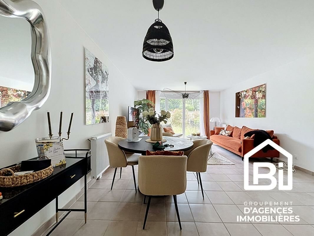 Maison à louer, 86m², Caen
