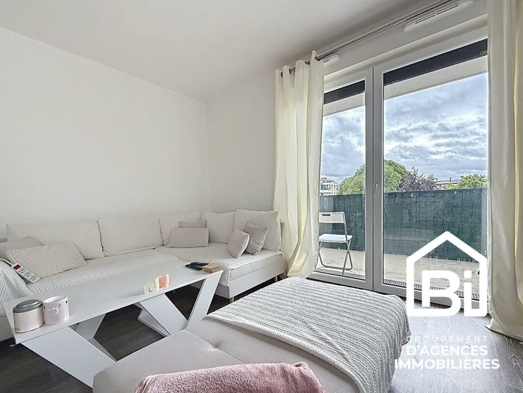 Appartement à vendre, 58m², Caen