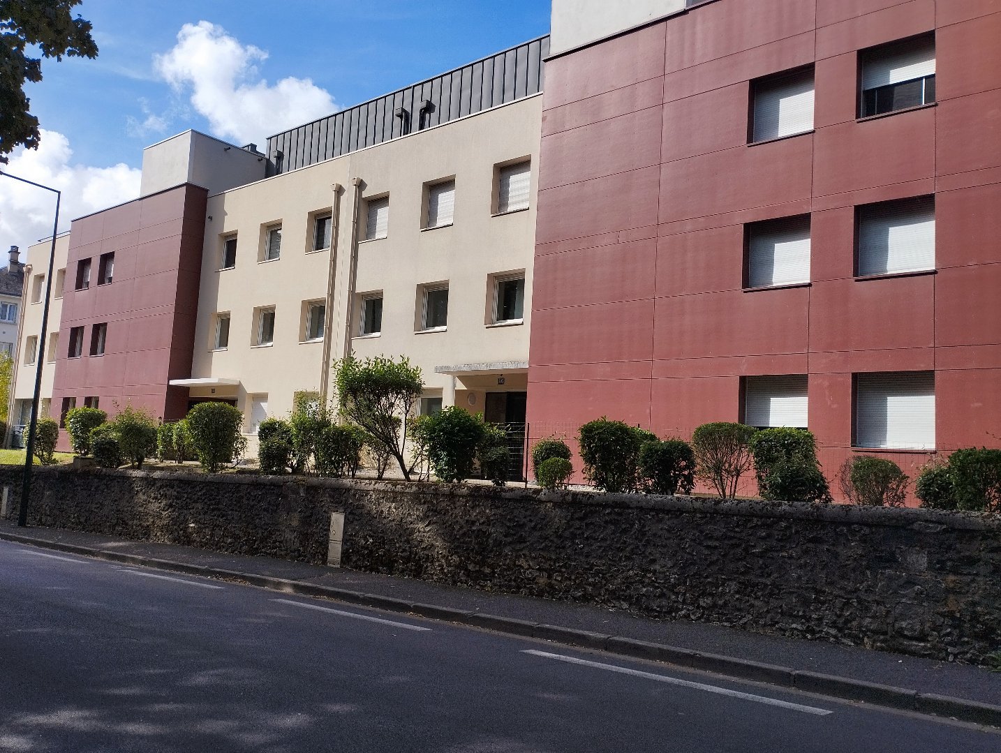 Appartement à vendre, 26m², Tours