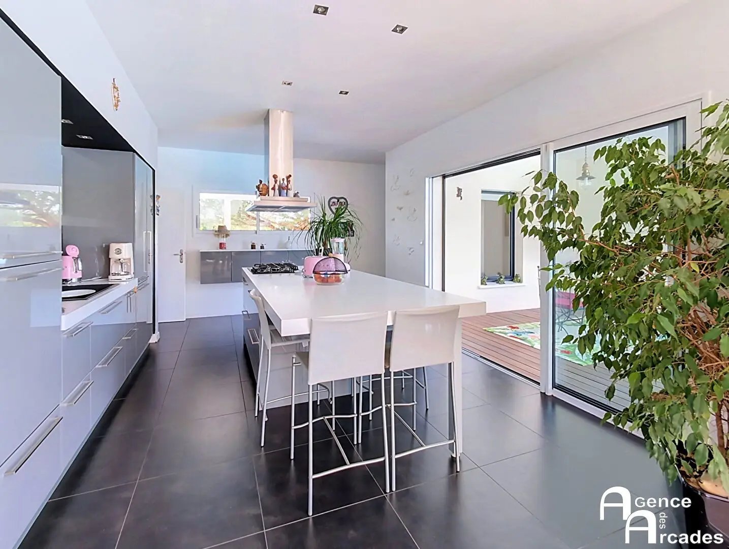 Maison à vendre, 210m², Libourne
