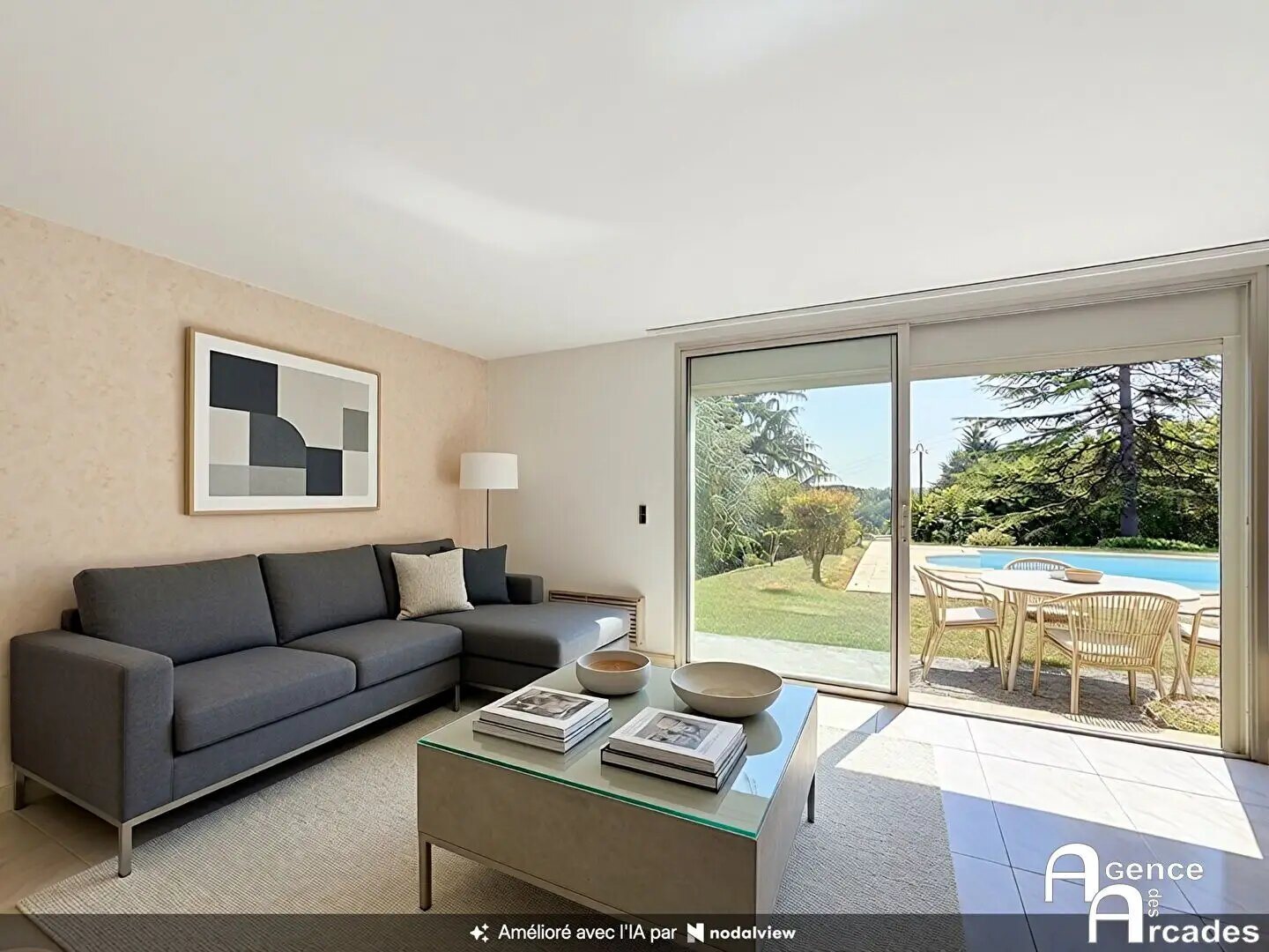 Maison à vendre, 251m², Libourne
