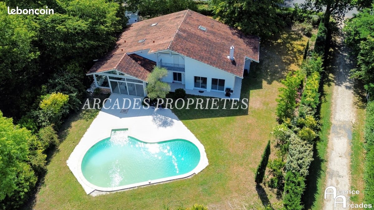 Maison à vendre, 200m², Saint-Sulpice-et-Cameyrac