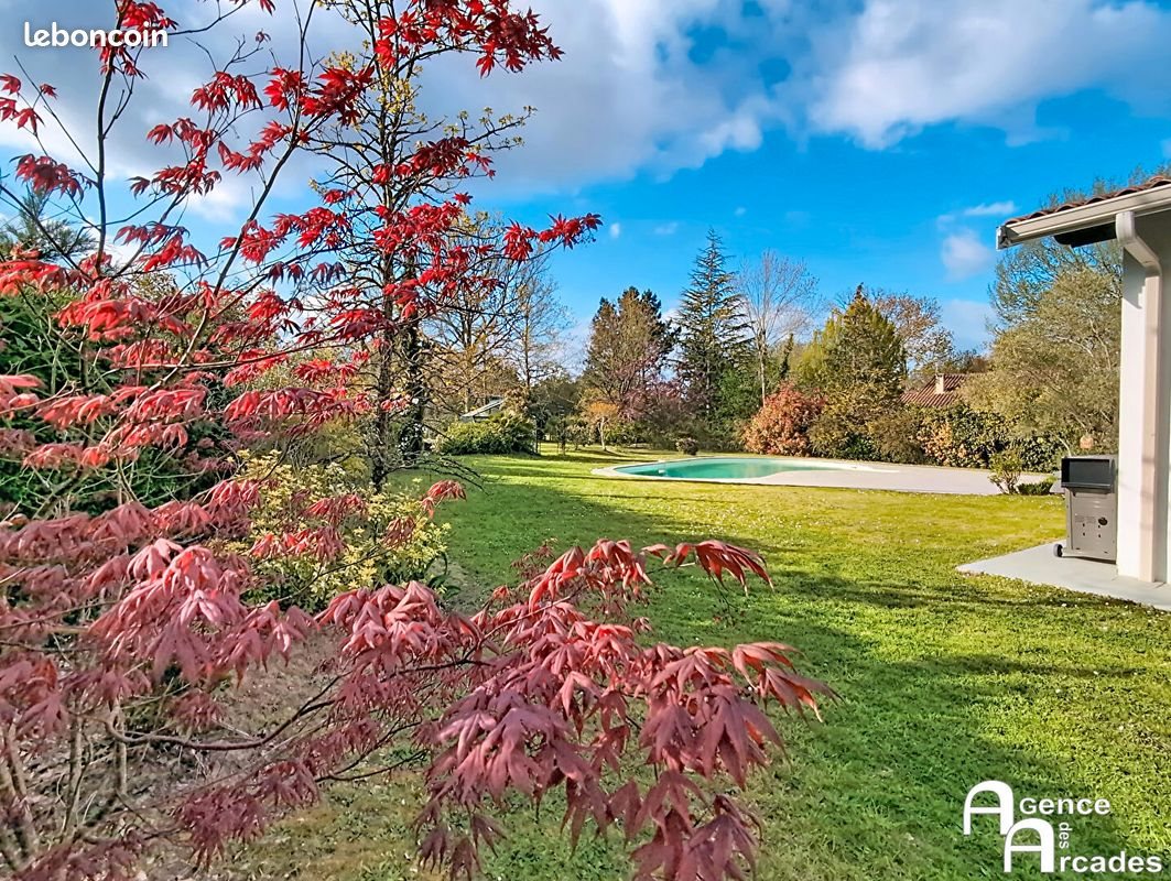 Maison à vendre, 200m², Saint-Sulpice-et-Cameyrac