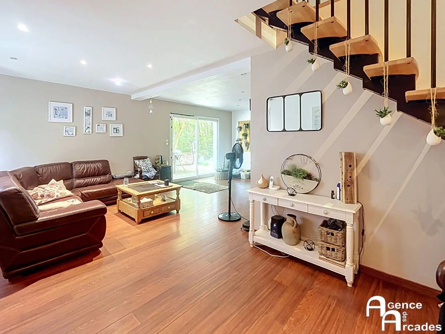 Maison à vendre, 143m², Beychac-et-Caillau