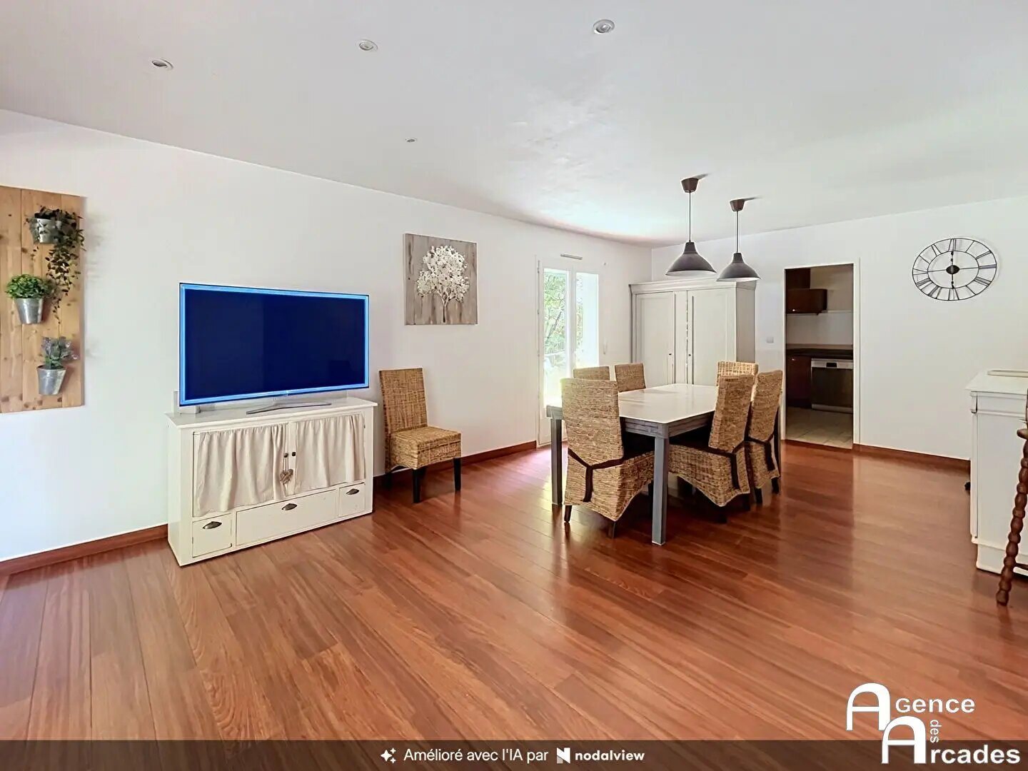 Maison à vendre, 143m², Beychac-et-Caillau