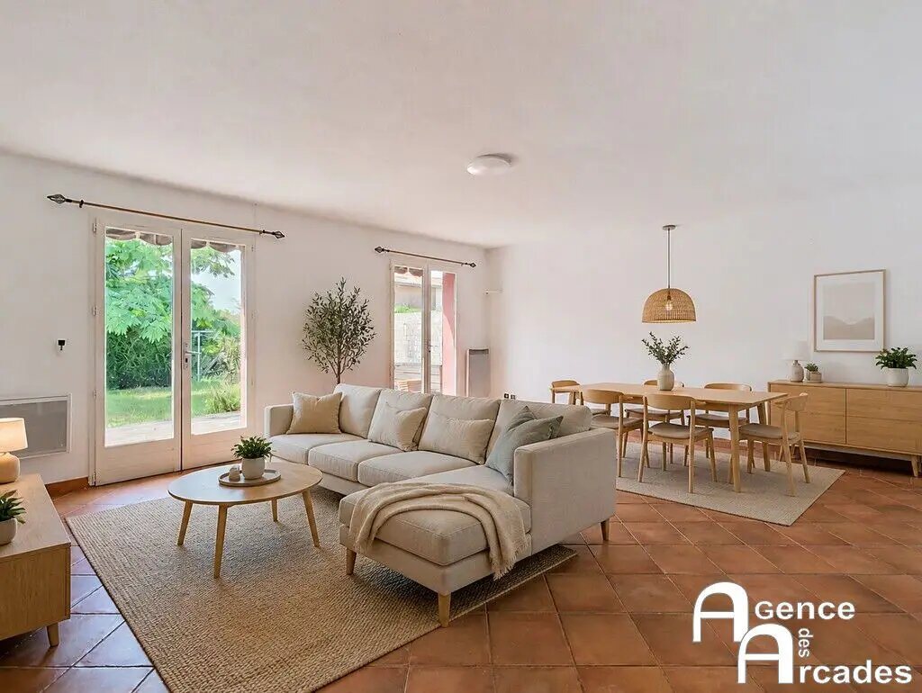 Maison à vendre, 127m², Izon