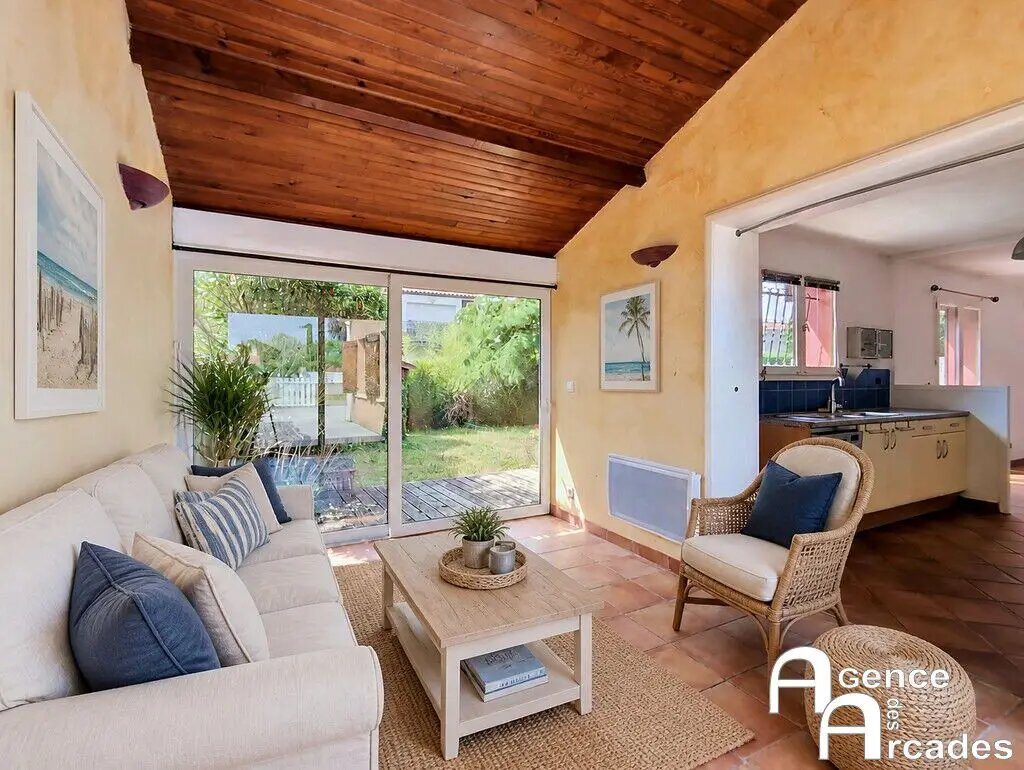 Maison à vendre, 127m², Izon