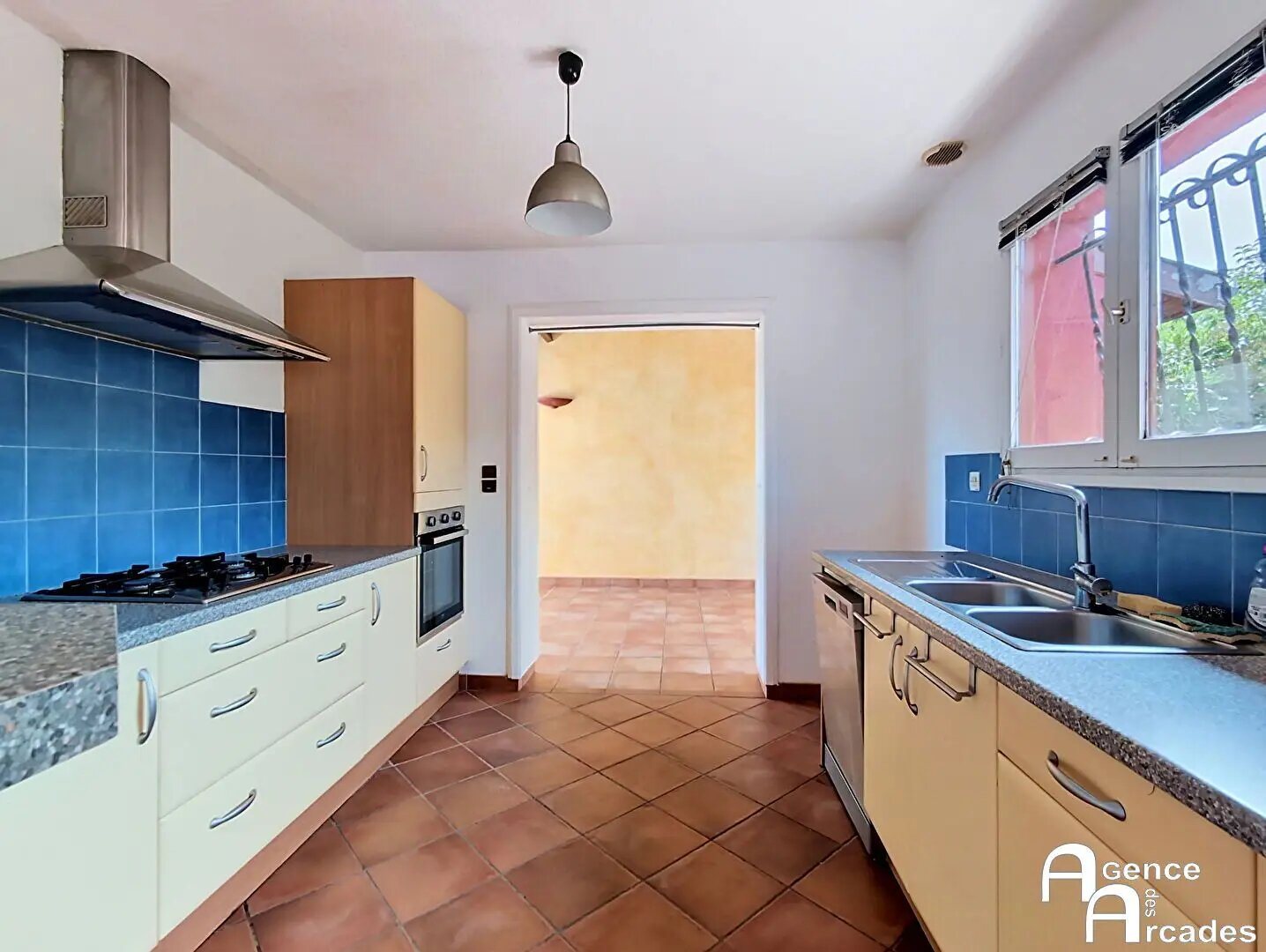 Maison à vendre, 127m², Izon