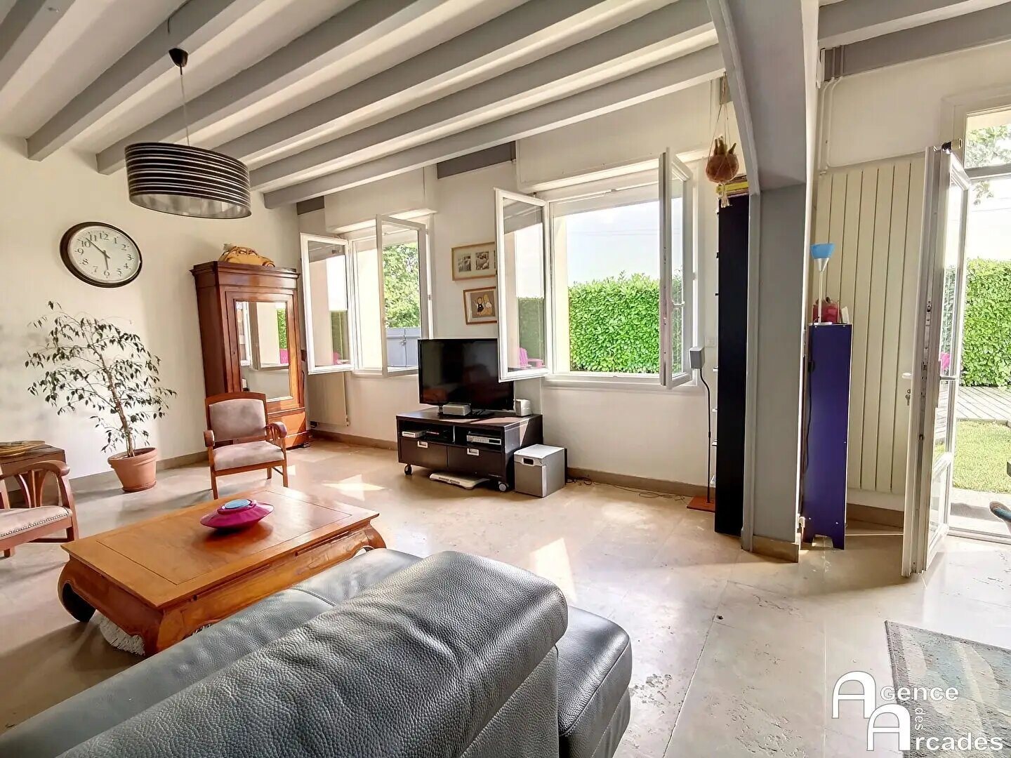 Maison à vendre, 157m², Génissac