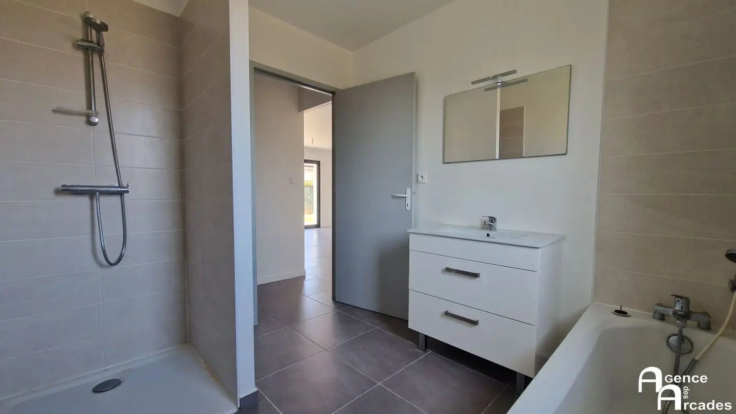 Maison à vendre, 87m², Saint-Sulpice-et-Cameyrac