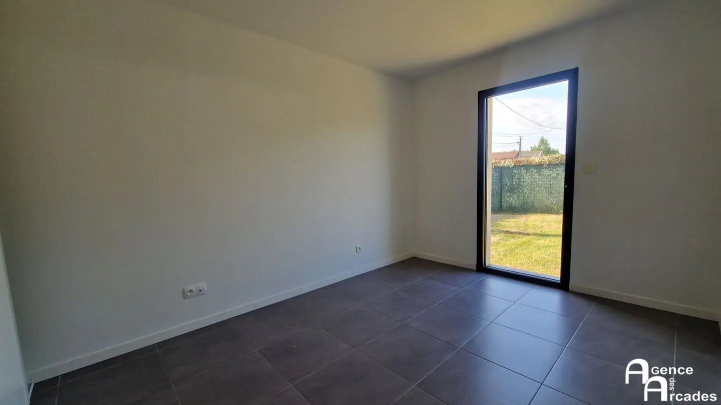Maison à vendre, 87m², Saint-Sulpice-et-Cameyrac