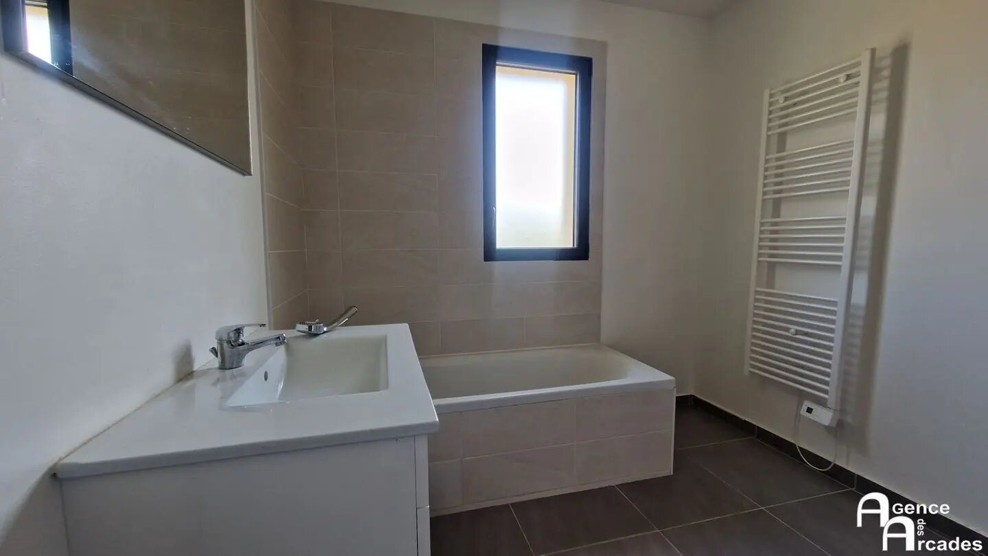 Maison à vendre, 87m², Saint-Sulpice-et-Cameyrac