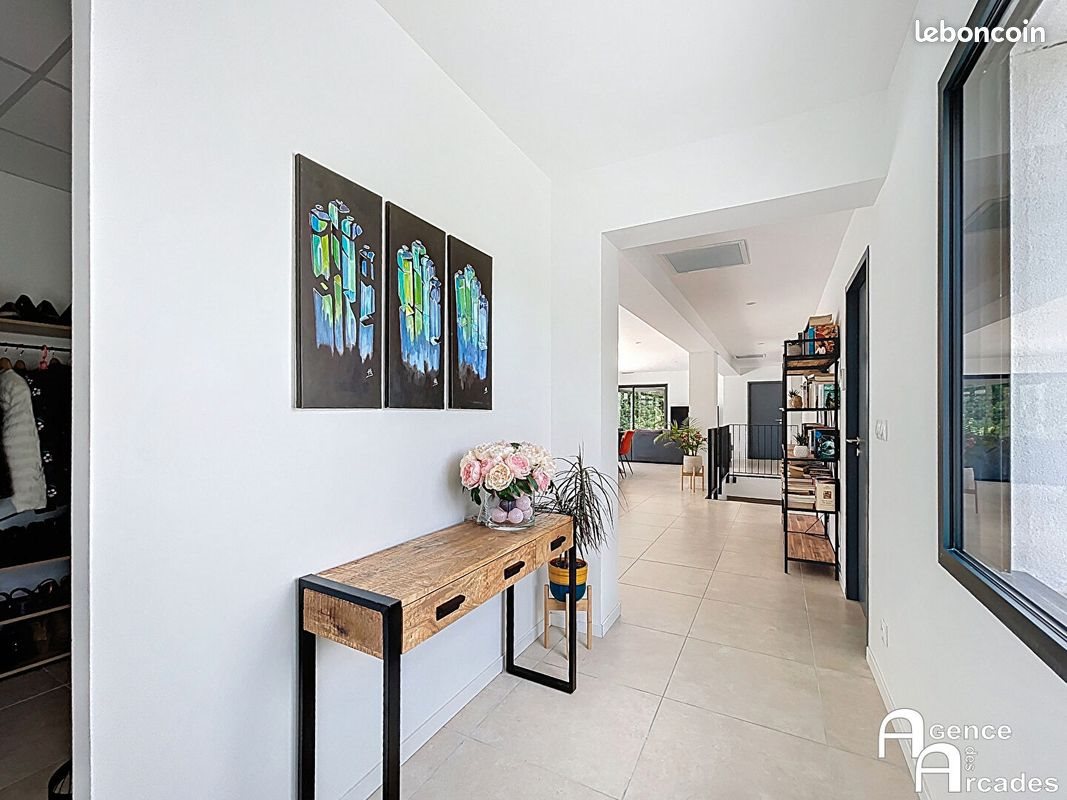 Maison à vendre, 452m², Créon