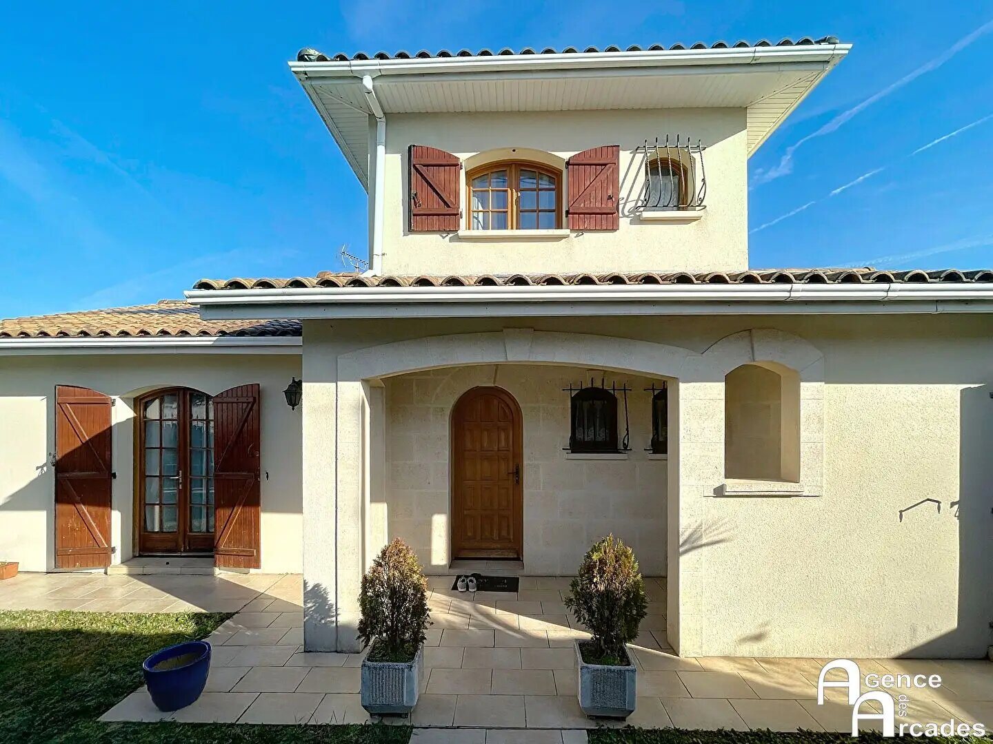 Maison à vendre, 132m², Bègles
