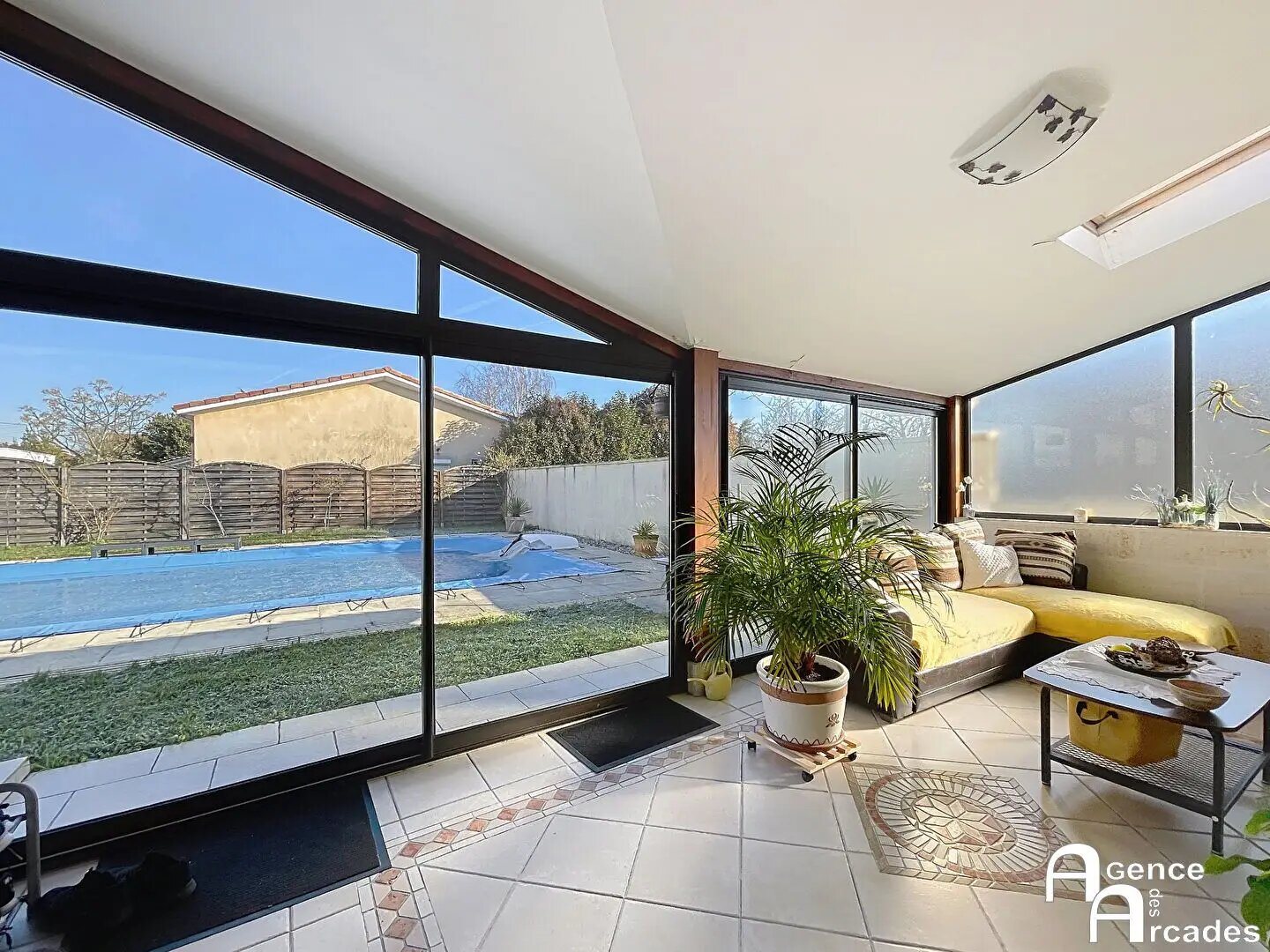 Maison à vendre, 132m², Bègles
