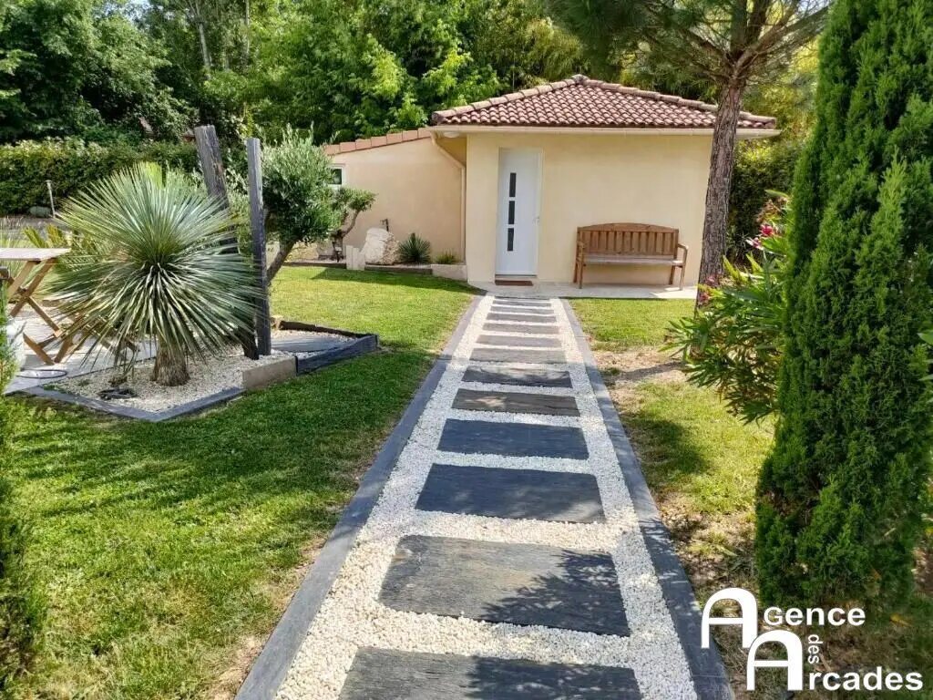 Maison à vendre, 281m², Saint-Sulpice-et-Cameyrac