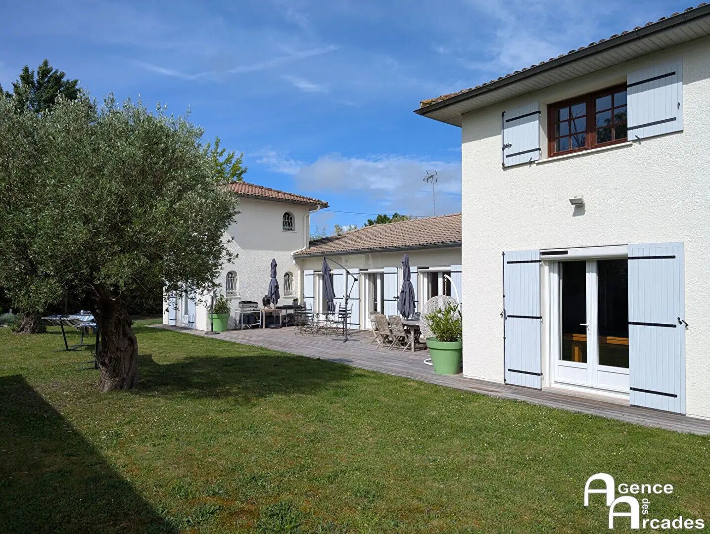 Maison à vendre, 281m², Saint-Sulpice-et-Cameyrac