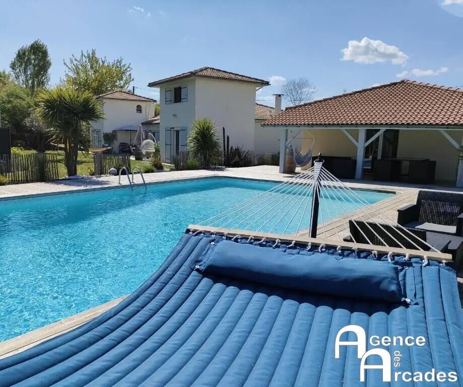 Maison à vendre, 281m², Saint-Sulpice-et-Cameyrac