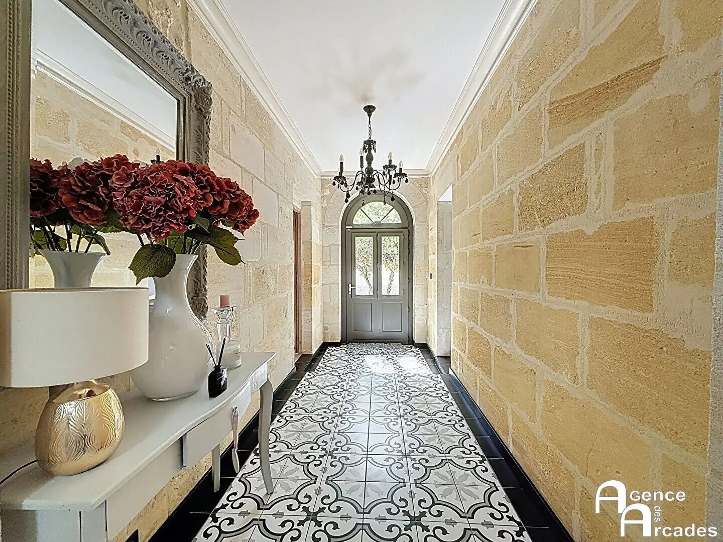 Maison à vendre, 215m², Bordeaux