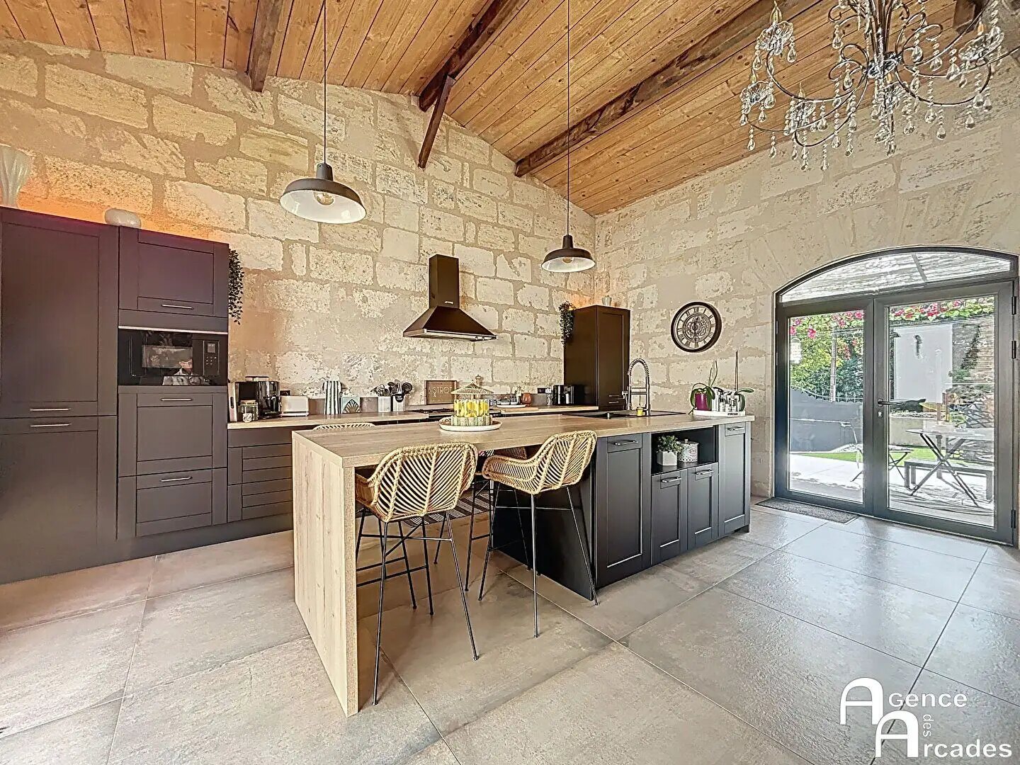 Maison à vendre, 215m², Bordeaux