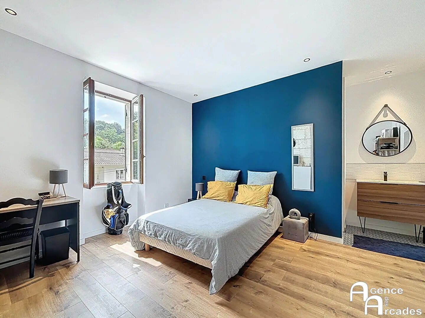 Maison à vendre, 215m², Bordeaux