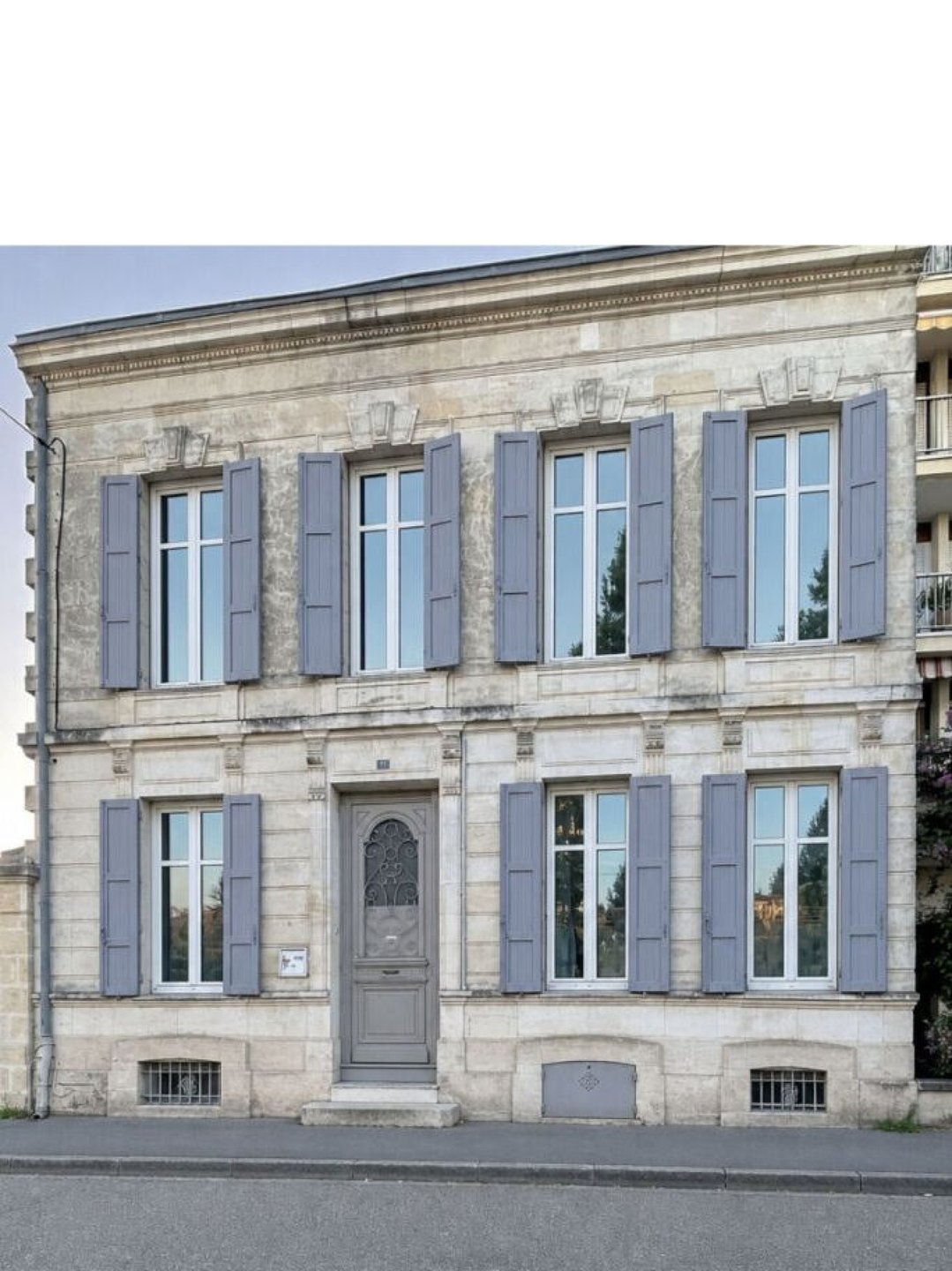 Maison à vendre, 250m², Libourne
