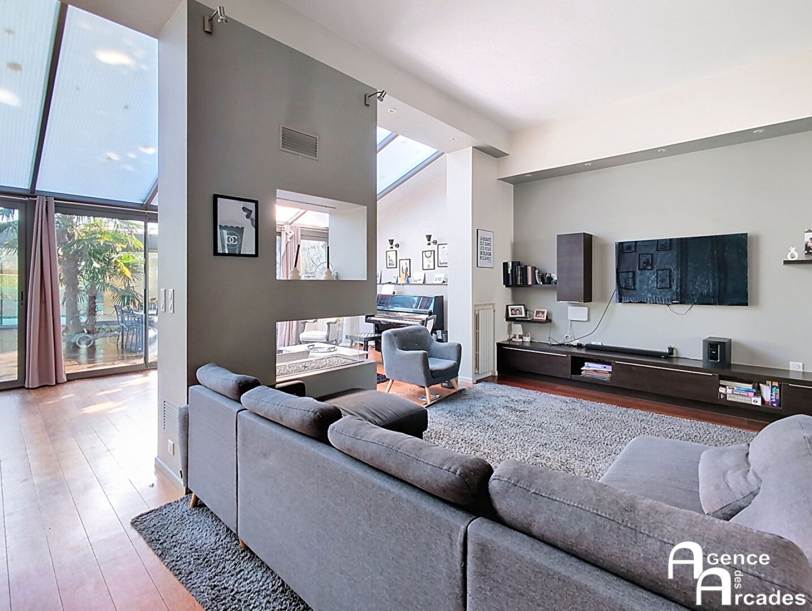 Maison à vendre, 250m², Libourne