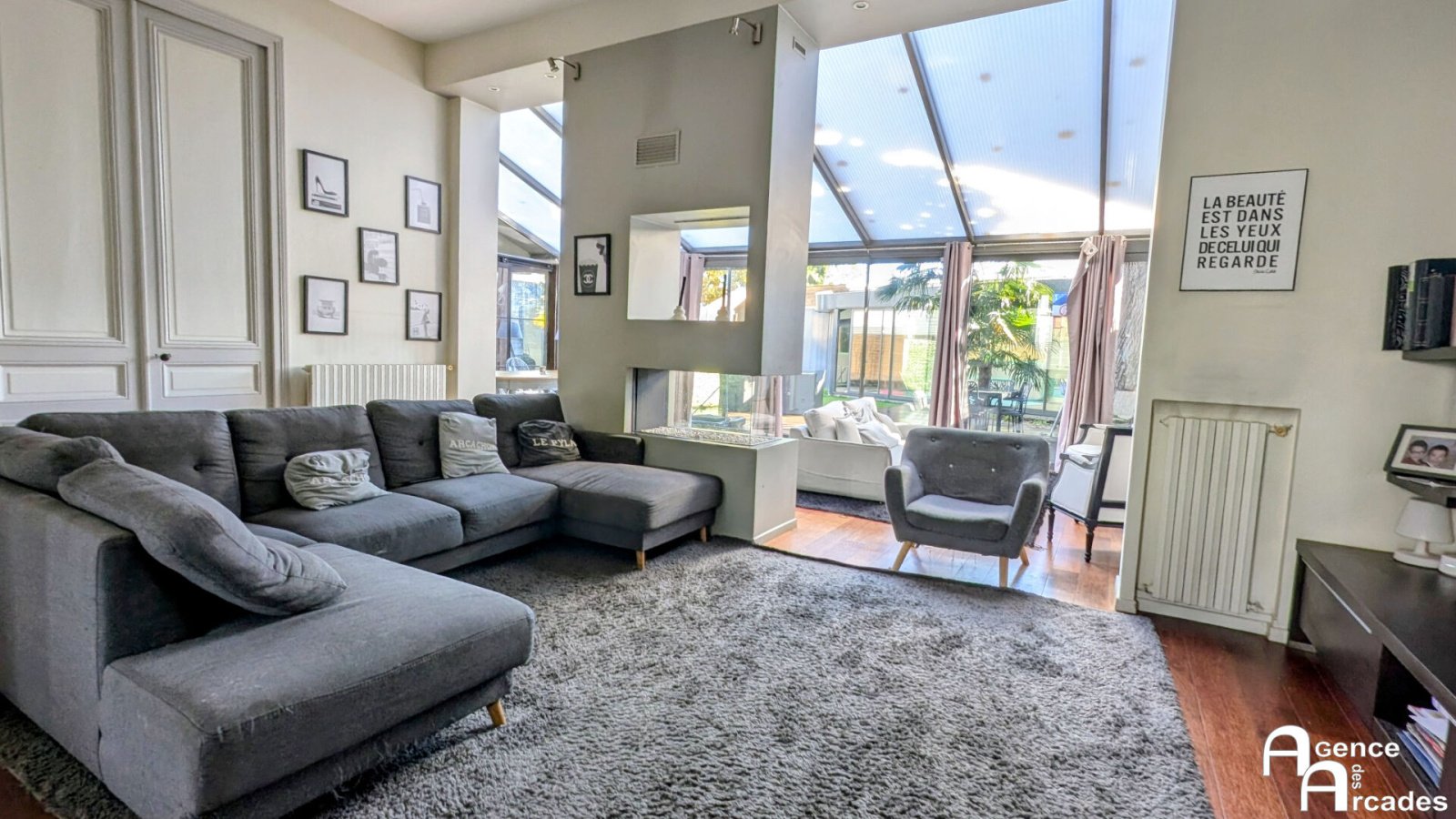 Maison à vendre, 250m², Libourne