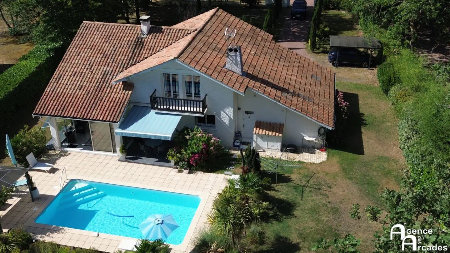 Maison à vendre, 204m², Saint-Sulpice-et-Cameyrac
