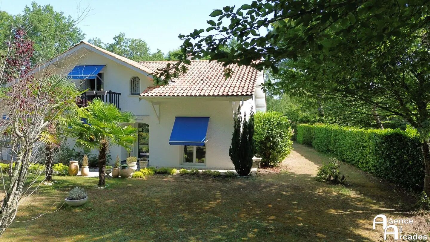 Maison à vendre, 204m², Saint-Sulpice-et-Cameyrac