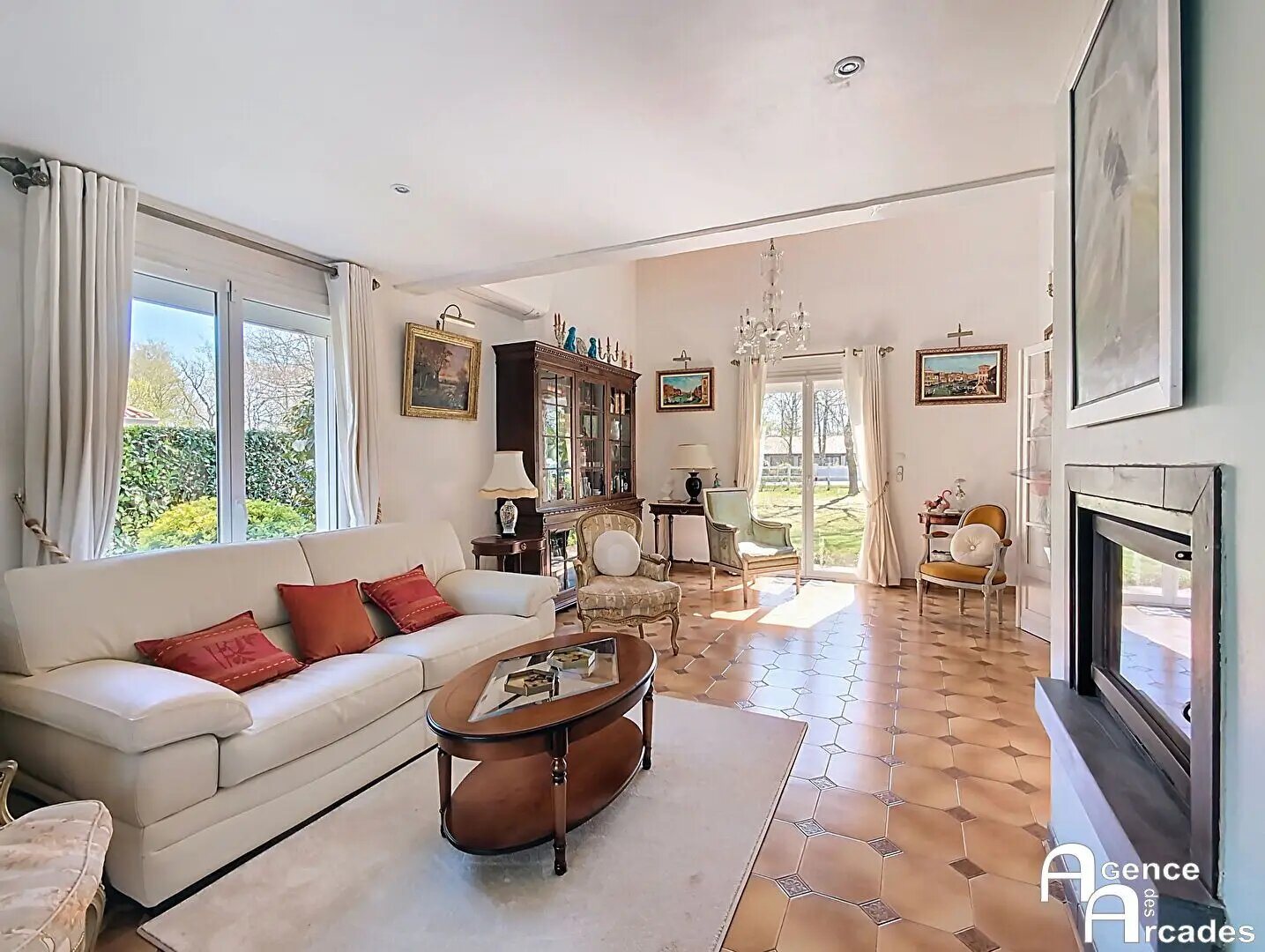 Maison à vendre, 204m², Saint-Sulpice-et-Cameyrac