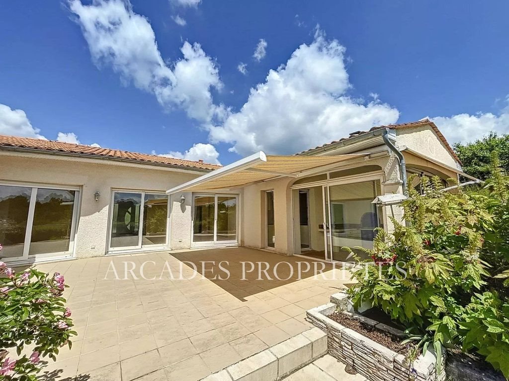 Maison à vendre, 182m², Bouliac