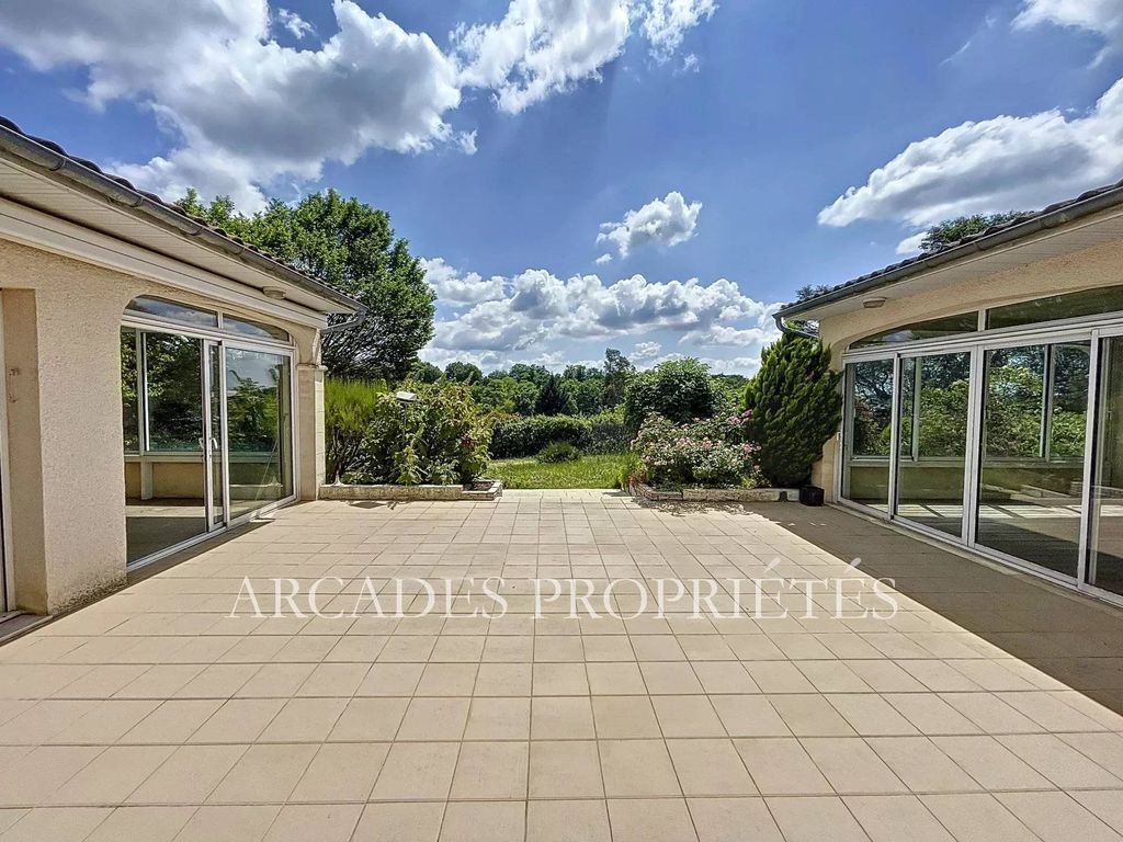 Maison à vendre, 182m², Bouliac