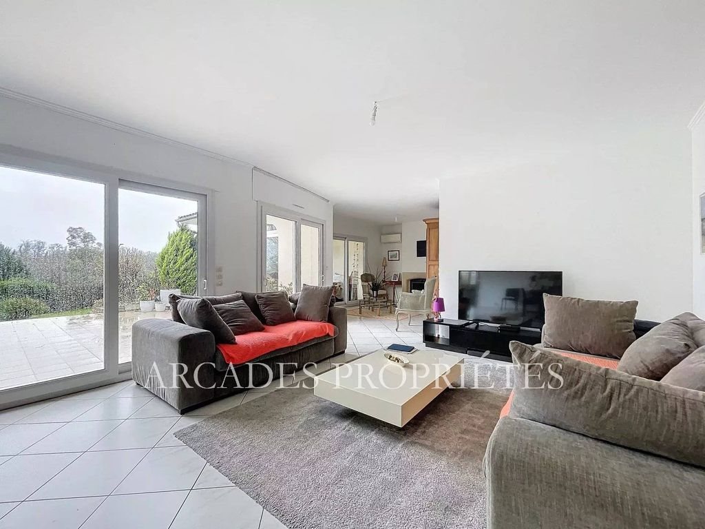 Maison à vendre, 182m², Bouliac