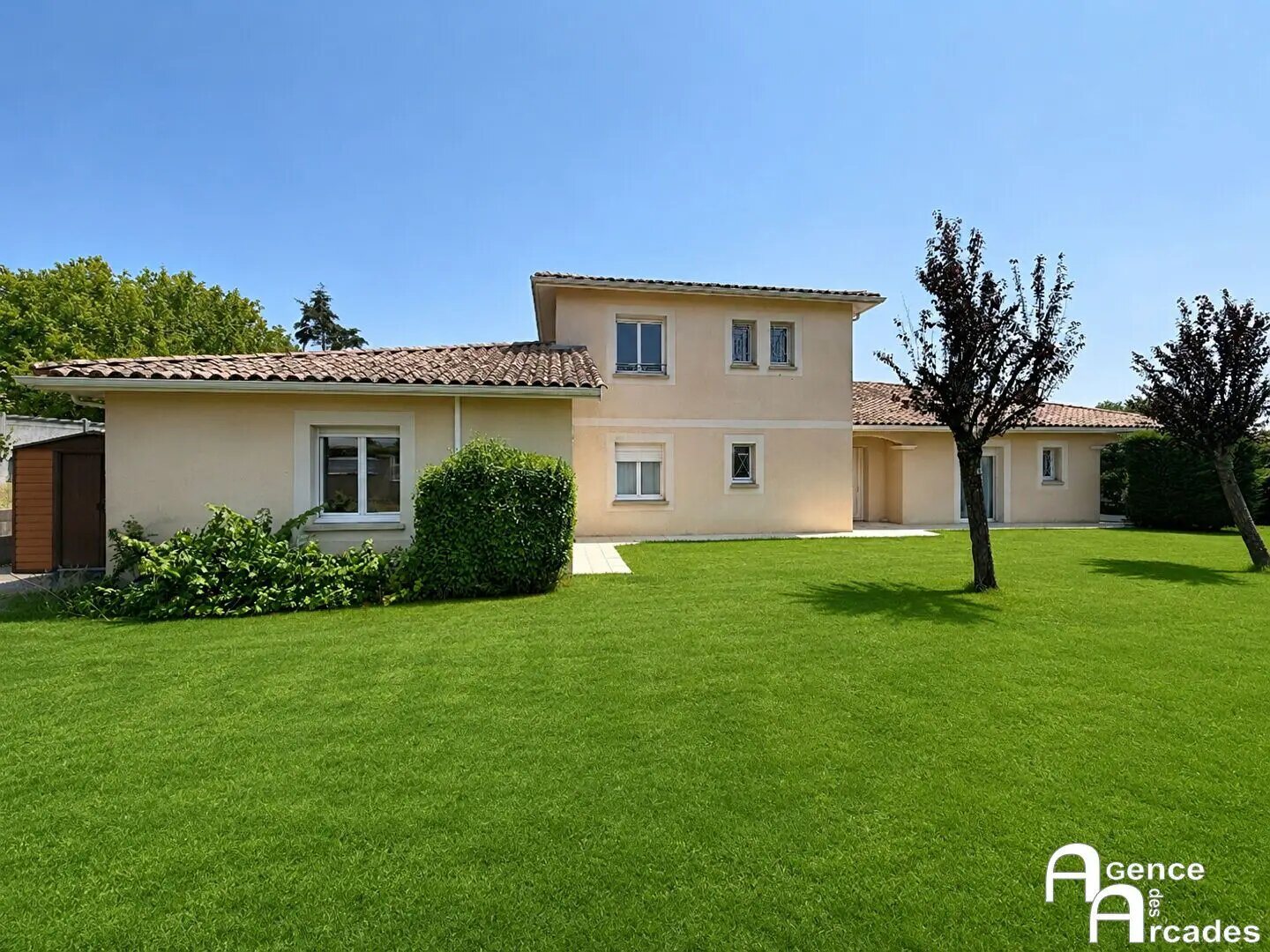Maison à vendre, 231m², Blanquefort