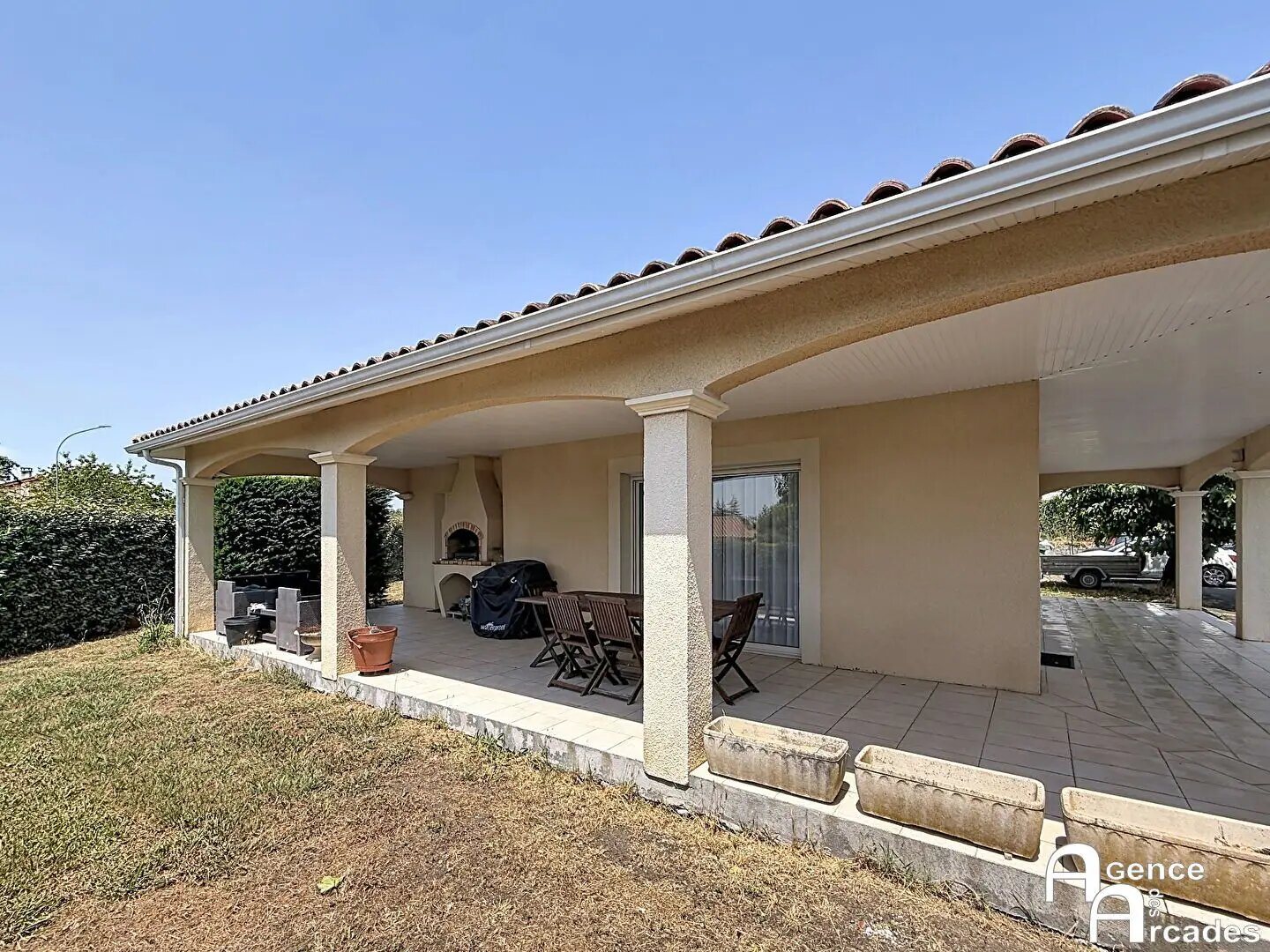 Maison à vendre, 231m², Blanquefort